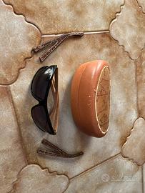 Occhiali da sole alviero martini