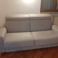 Divano Letto 3 posti Poltone e Sofà