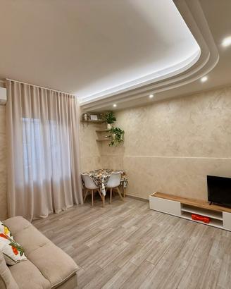 Casa Vacanze - 8 ospiti - 3 camere - 3 bagni