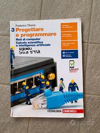 Progettare e Programmare