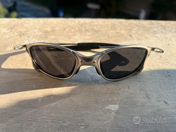 Oakley xmetal juliet