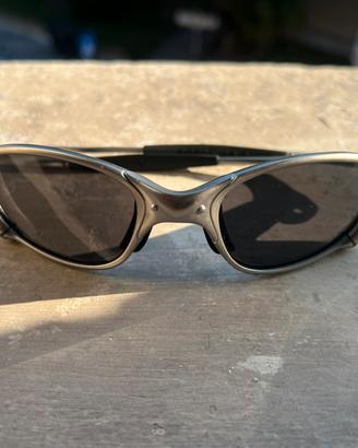 Oakley xmetal juliet
