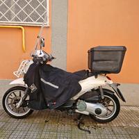 Piaggio Liberty 125 Delivery