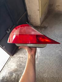 Faro posteriore sinistro Lancia Y