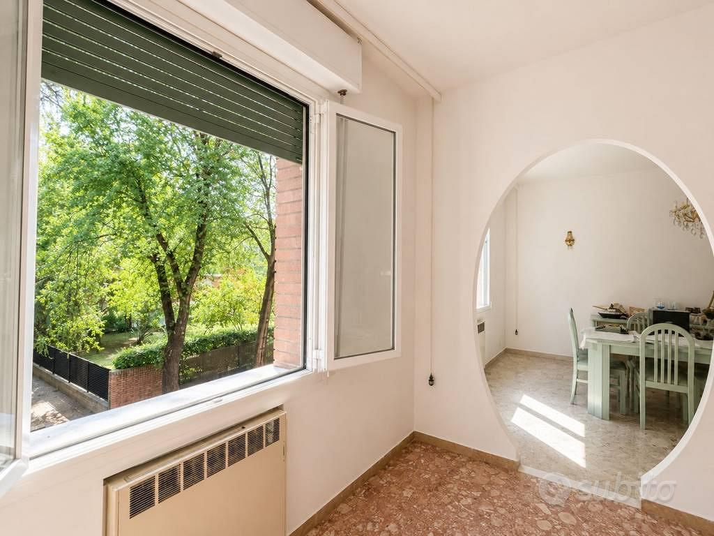 Appartamento – Bologna, Saffi, Porto-Saragozza - Vista 2