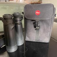 Binocolo Leica Ultravid 10x50