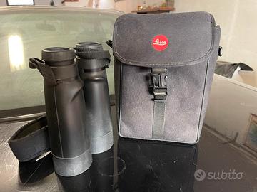 Binocolo Leica Ultravid 10x50