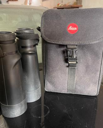 Binocolo Leica Ultravid 10x50