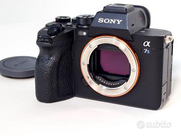 Sony a7SIII
