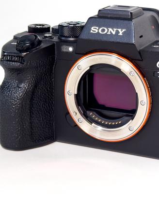 Sony a7SIII