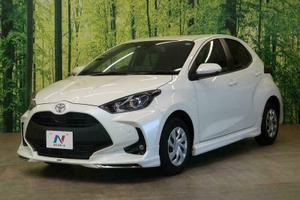 Disponibili ricambi toyota yaris cross aygo x c-hr
