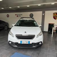 Peugeot 2008 PureTech 82 ETG5 S&S Allure