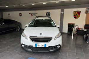Peugeot 2008 PureTech 82 ETG5 S&S Allure