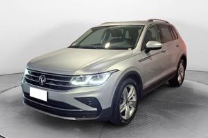 Volkswagen Tiguan 1.5 tsi act R-Line 150cv dsg