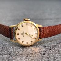 ZENITH ORO 750 " SI PERMUTA "