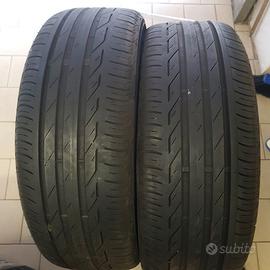Bridgestone Turanza estive 205 55 17