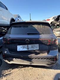 RICAMBI E MOTORE VW T-CROSS 2026 DUS