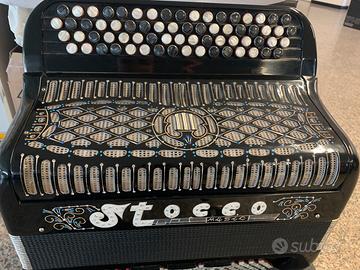 Fisarmonica stocco (cromatica)