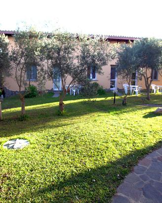 Case vacanza "Gli Ulivi" - Apt.3