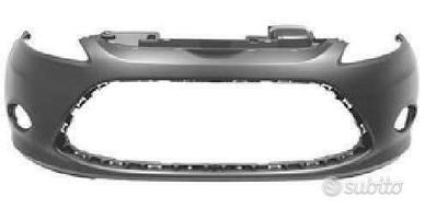 Paraurti Ford Fiesta da 2008 a 2012