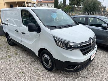 Renault TRAFIC 150 cv PC-TN