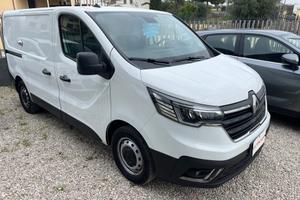 Renault TRAFIC 150 cv PC-TN