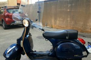 Piaggio Vespa 125 PX - 2006