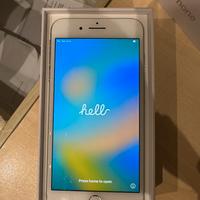 IPhone 8 PLUS 256 Gb White