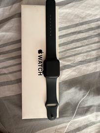 Apple watch se