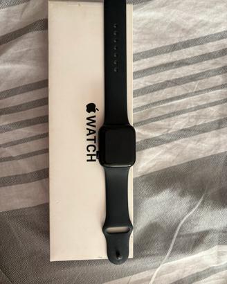 Apple watch se