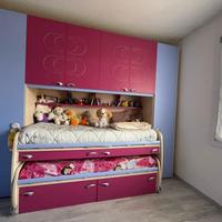  cameretta Moretti Compact 