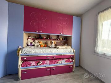  cameretta Moretti Compact 