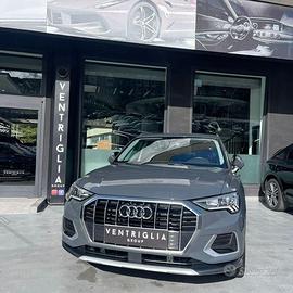 AUDI - Q3 - 35 TDI S tronic