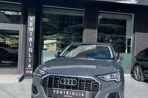 AUDI - Q3 - 35 TDI S tronic