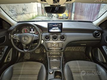 Mercedes gla 200d 2019