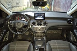 Mercedes gla 200d 2019