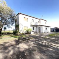 CASA INDIPENDENTE A ORISTANO