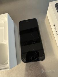 Iphone 7 32 giga per ricambi