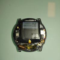 fondo orologio Honor magic watch 2