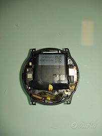 fondo orologio Honor magic watch 2