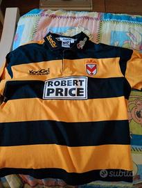Polo Rugby 