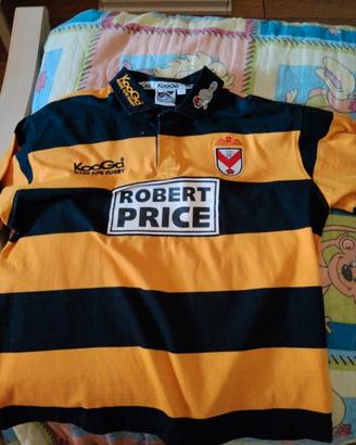 Polo Rugby 
