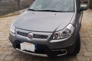 FIAT 16 2.0 MJT 16 V