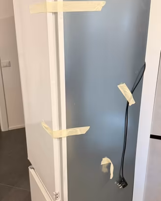 frigo whirlpool 6th sense