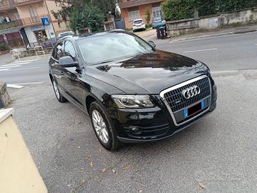 Audi Q5 2.0 TDI 170CV quattro Advanced Plus
