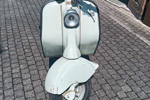 lambretta 125 ld