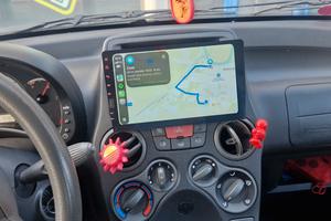 FIAT PANDA GPL
