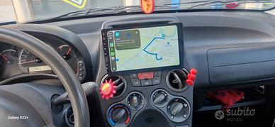 FIAT PANDA GPL