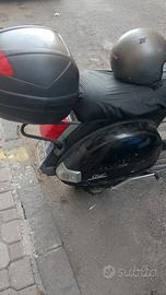 vespa star 200LML 