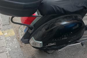 vespa star 200LML 